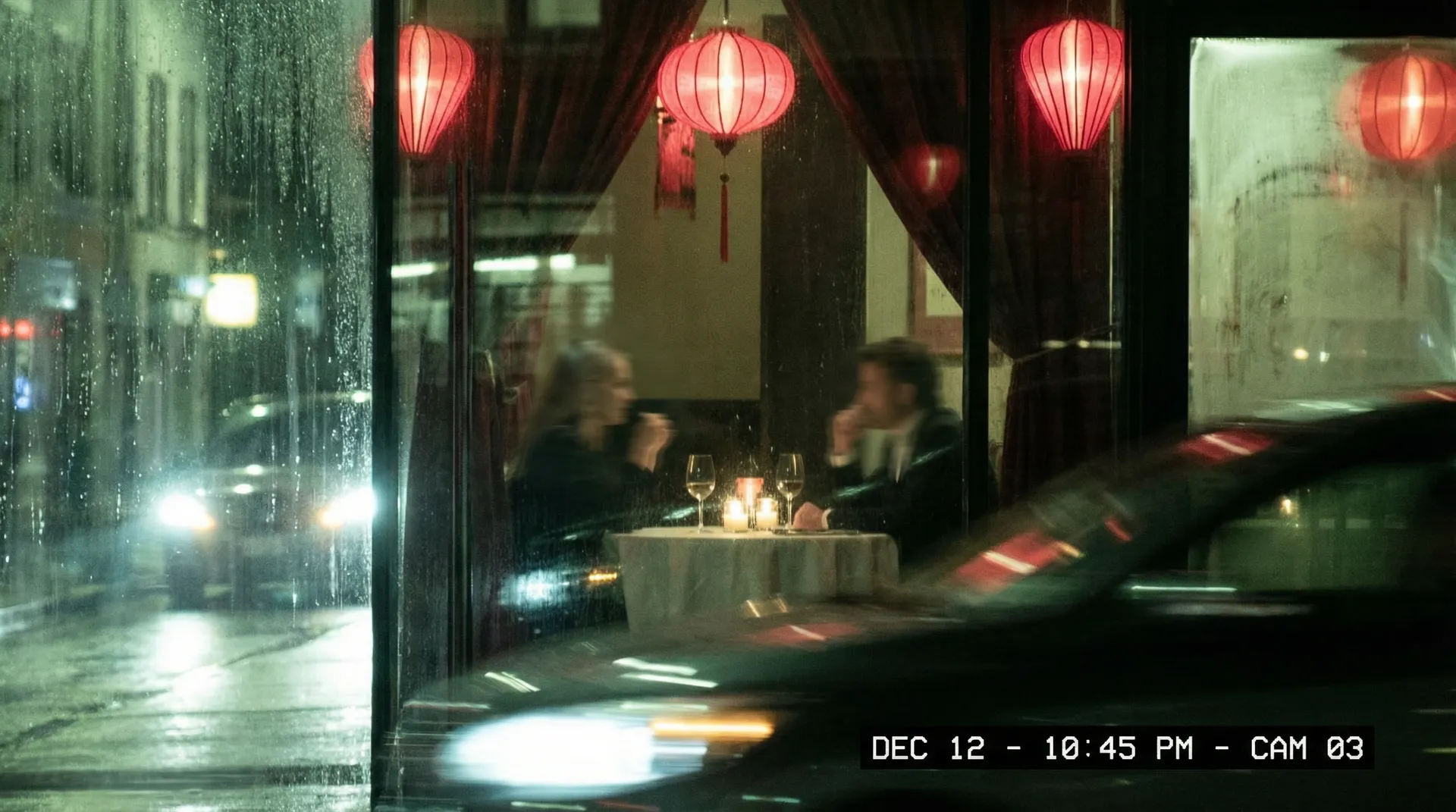 91免费版 - 餐厅密会偷拍照
